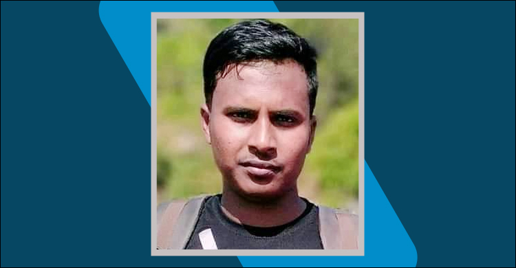 বোনের জন্য ঈদের সেমাই-চিনি কিনে রেখেছিলেন মুরসালিন