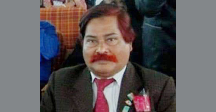 প্রকৌশলী দেলোয়ার হোসেন আর নেই