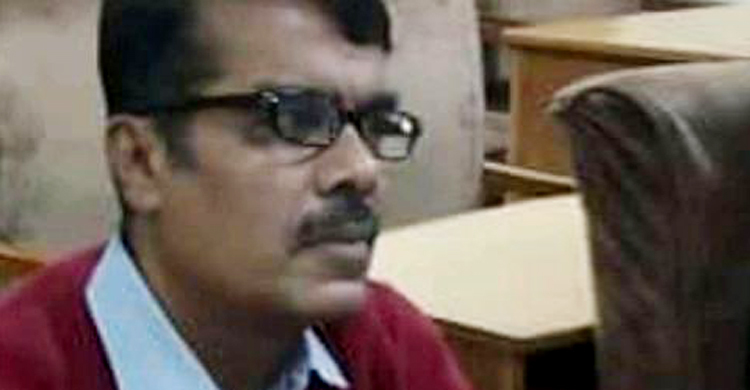 প্রকৌশলী দেলোয়ার হত্যার বিচার দাবি বুয়েট অ্যালামনাইয়ের