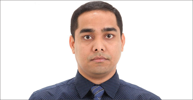 ডিএএডি ফেলোশিপের জন্য নির্বাচিত বাংলাদেশি বিজ্ঞানী দেলোয়ার