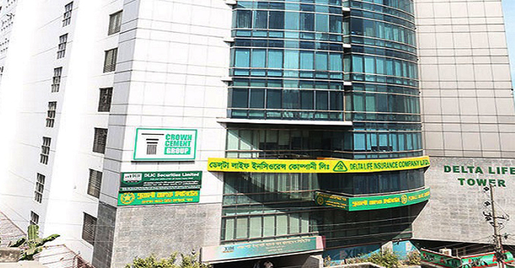 আবারও ডেল্টা লাইফের প্রশাসক বদল