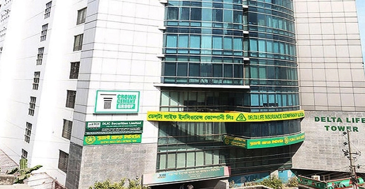 ডেল্টা লাইফের প্রশাসক নিয়োগ অবৈধের আদেশ আপিলে স্থগিত