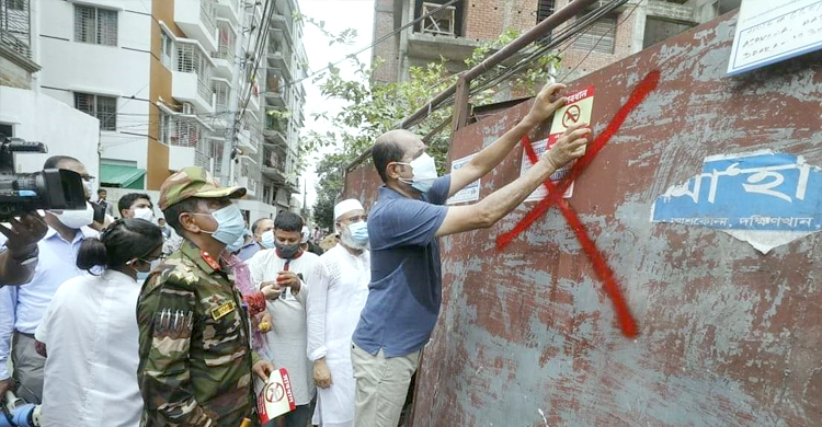 ডেঙ্গু প্রতিরোধে চাই সামাজিক আন্দোলন : আতিক