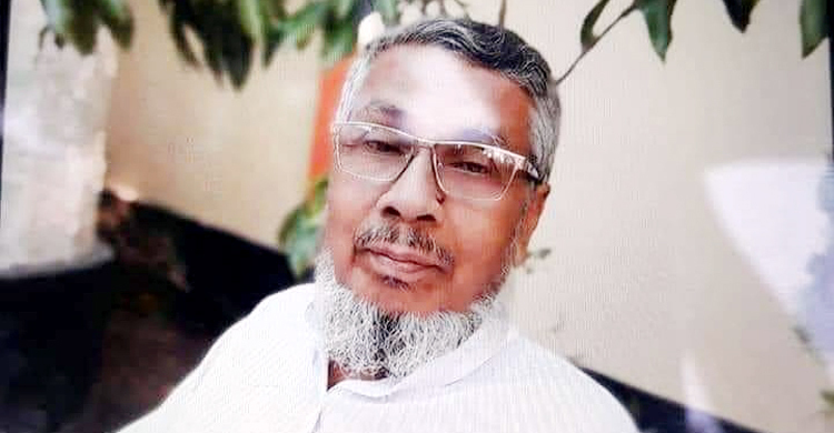 ফরিদপুরে ডেঙ্গু জ্বরে কৃষক লীগ নেতার মৃত্যু