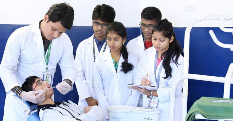 ৩০ এপ্রিল নয়, ডেন্টাল ভর্তি পরীক্ষা ১১ জুন