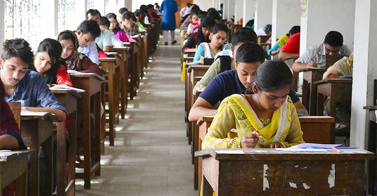 ডেন্টাল ভর্তির আবেদন শুরু