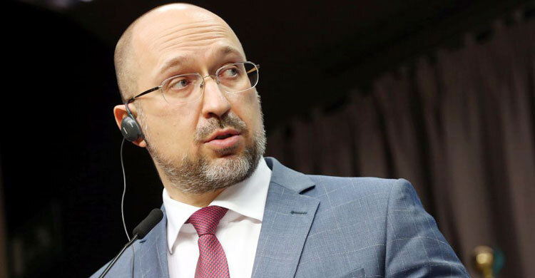 Ukraine’s prime minister, finance officials to visit Washington next week