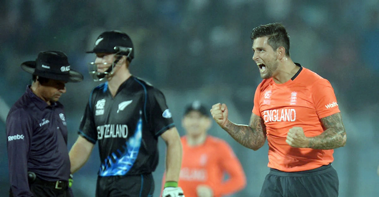 ইতালি দলে খেলবেন ইংল্যান্ডের পেসার