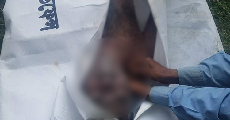 নদীতে ডুব দিয়ে নিখোঁজ ব্যক্তির লাশ উদ্ধার