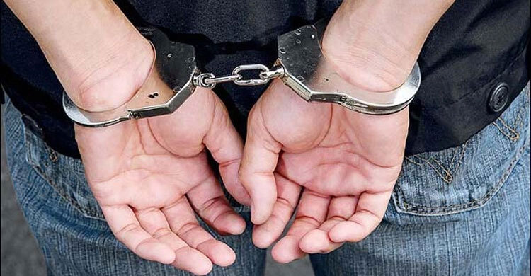 10 detained over bank question paper leak