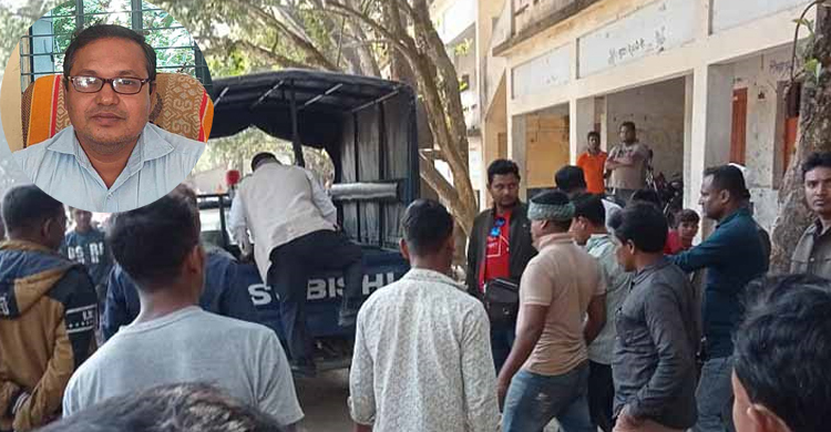 হ্যান্ডকাফসহ মাদক ব্যবসায়ীকে পালাতে সহযোগিতা করায় আটক ৩