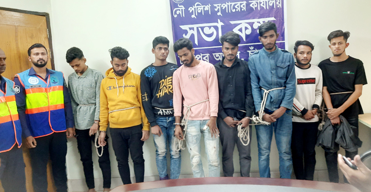 লঞ্চের সিটে বসা নিয়ে বাগবিতণ্ডা, ছুরিকাঘাতে যুবক খুন