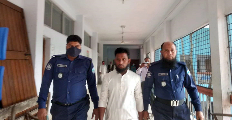 ভাবি হত্যায় দেবরের যাবজ্জীবন