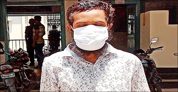 হেরোইন না পেয়ে মাদক কারবারিকে হত্যা, গ্রেফতার ২