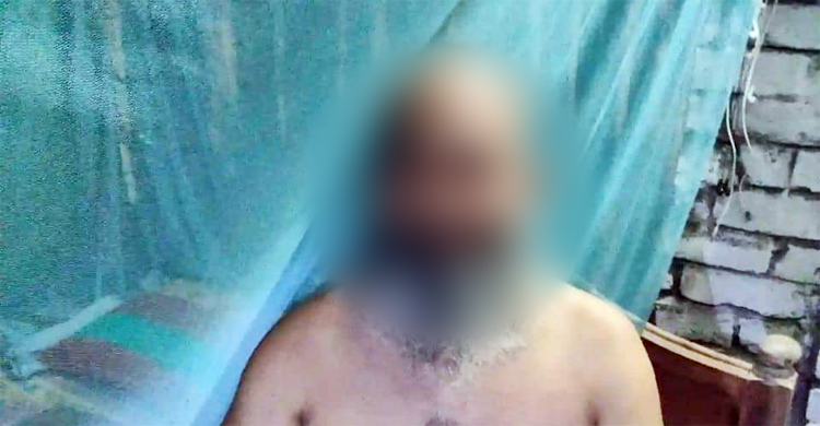 স্বামীর গোপনাঙ্গ কেটে দেওয়ার অভিযোগে স্ত্রী আটক