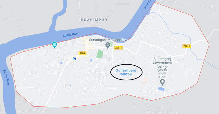 বড় ভাইকে দা দিয়ে কোপালেন ছোট ভাই