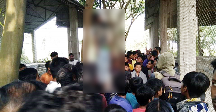 ‘বিয়ে দিতে দেরি’ হওয়ায় অভিমানে যুবকের আত্মহত্যা