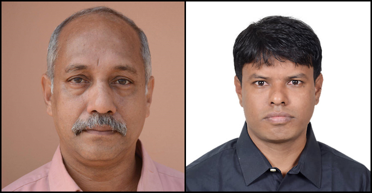 বগুড়া জেলা প্রেস ক্লাবের সভাপতি বিলু, সম্পাদক খোরশেদ