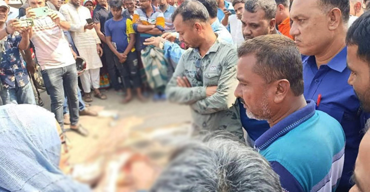 মরা গরুর মাংস বিক্রির দায়ে এক ভাই কারাগারে, আরেকজনের জরিমানা