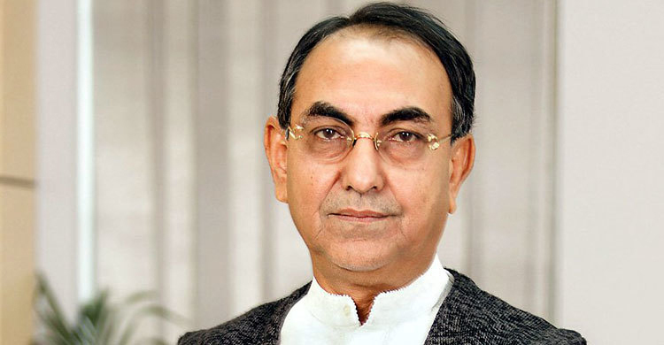 বিএনপিকে চিঠির জবাব দিলেন মির্জা আব্বাস