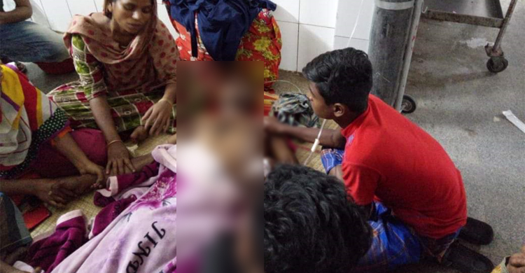 গরু বিক্রির টাকা নিয়ে উধাও দ্বিতীয় স্ত্রী, যুবকের আত্মহত্যা