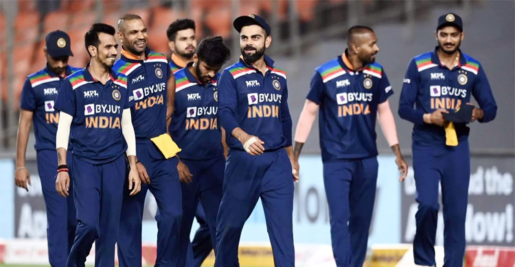 ভারতের এক দলের অধিনায়ক কোহলি, আরেক দলের কে হবেন?