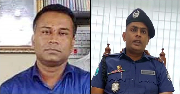কালকিনির ইউএনও-ওসিকে প্রত্যাহারের নির্দেশ ইসির