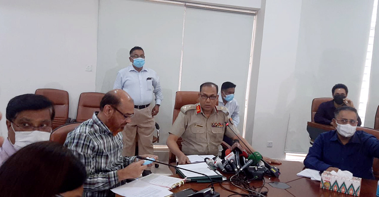 নাপা সিরাপের মান ঠিক পেয়েছে ঔষধ প্রশাসন