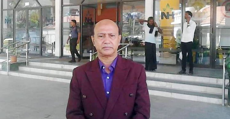 সাতক্ষীরায় মানবতাবিরোধী অপরাধ মামলার ৪ আসামি গ্রেফতার