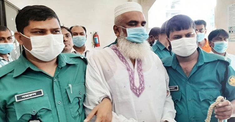 DGHS driver Malek jailed for 15 years