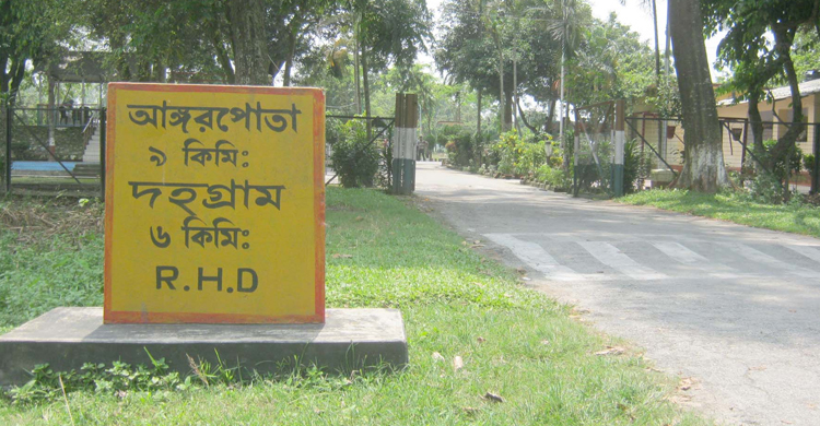 নদীতে মাছ ধরতে গিয়ে প্রাণ গেল যুবকের