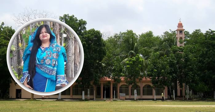 বন্ধ ঢাকা কলেজ নিয়ে শিক্ষকের আবেগঘন স্ট্যাটাস