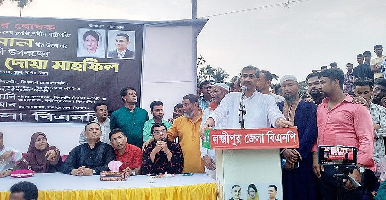 কোনো অ্যান্টিবায়োটিকে কাজ হবে না, আন্দোলন শুরু হয়ে গেছে: এ্যানি