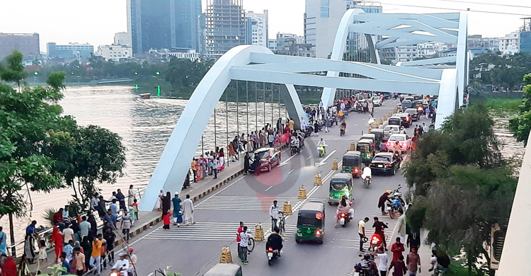 ঈদে প্রস্তুত রাজধানীর বিনোদন কেন্দ্রগুলো