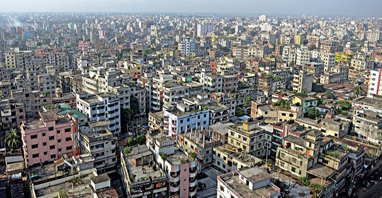 ঢাকার জীবনে কেন এত বিষণ্নতা?
