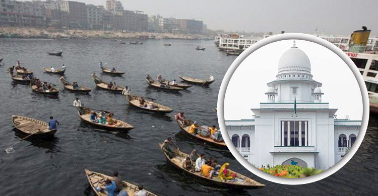ঢাকাকে প্রতিবেশগত সংকটাপন্ন ঘোষণা করা উচিত : হাইকোর্ট