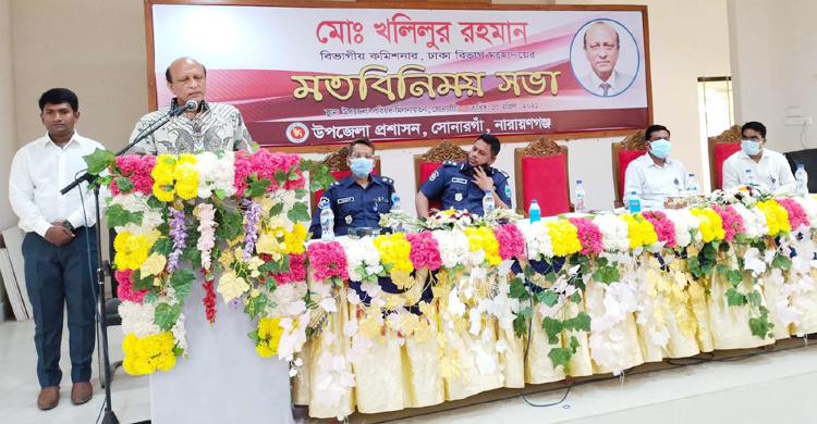 ‘সহিংসতায় জড়িত হেফাজতকর্মীরা কেউ ছাড় পাবে না’