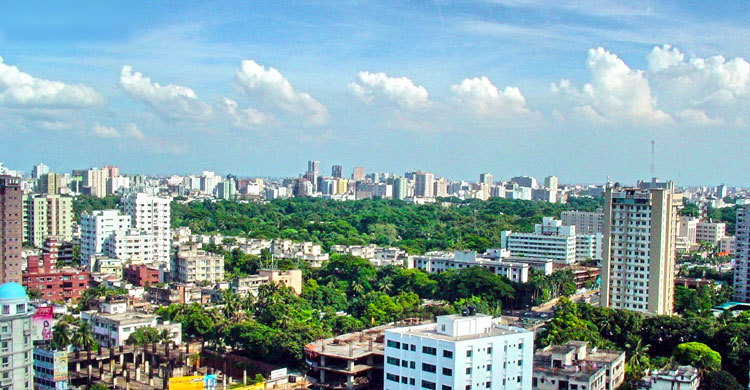 নিরাপদ নগর সূচকে আরও দুই ধাপ এগোলো ঢাকা