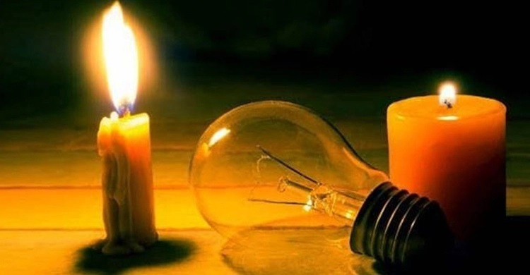 রাজধানীতে আজ কখন কোথায় লোডশেডিং