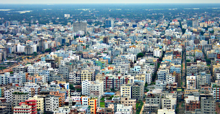 ঢাকার সব ভবনের নিরাপত্তা-গ্যাসলাইন পরীক্ষার নির্দেশ