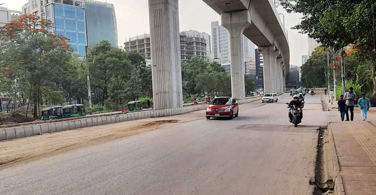 ঢাকার বায়ু মানে উন্নতি, দূষণের শীর্ষে করাচি