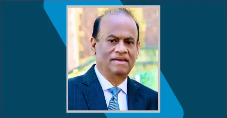 ঢাকা ব্যাংকের নতুন ভাইস চেয়ারম্যান আবদুল্লাহ আহসান