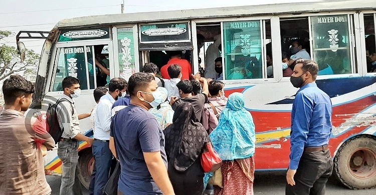 City bus services to resume on Wednesday