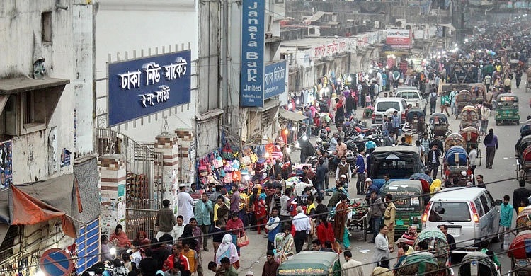 Shopping malls, markets to remain shut on March 17