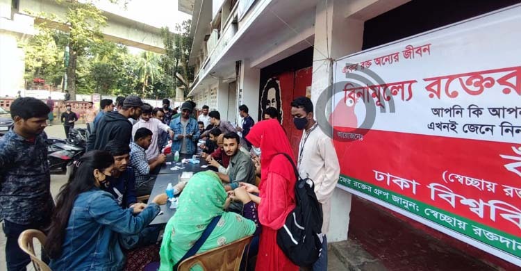 মানবিক-সৃজনশীলতার বিকাশে অনন্য ভূমিকায় টিএসসির সংগঠন