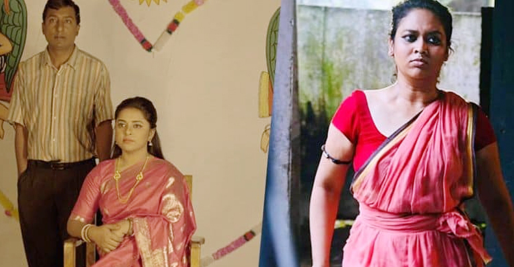 ট্রেলারে এলো ‘লাল মোরগের ঝুঁটি’