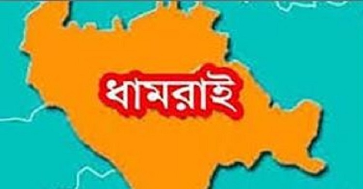 গুলি-মারধর-পোস্টার ছেঁড়ায় শুরু ধামরাইয়ের নির্বাচন
