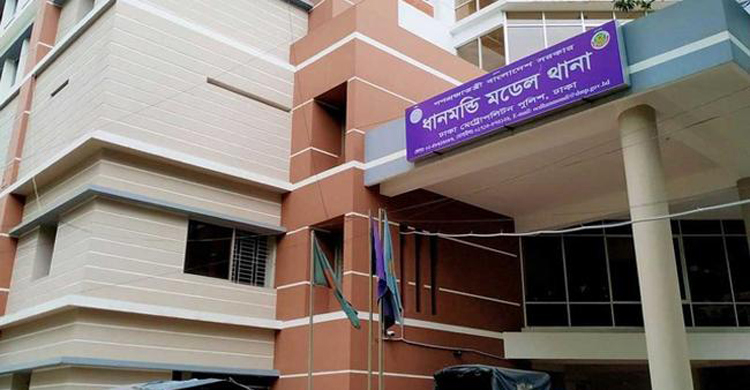 ‘জীবন্ত লাশ’ হয়ে আটকে ছিলেন ঘরে, উদ্ধার করলো পুলিশ