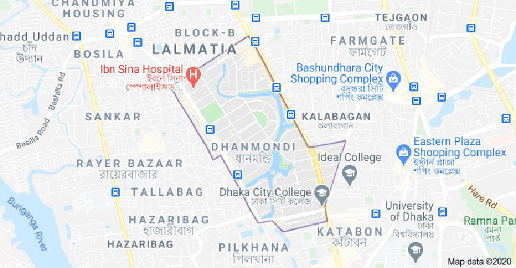 3 workers killed in balcony collapse in Dhanmondi