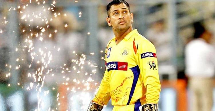 যে কারণে ধোনির বিকল্প খুঁজছে না চেন্নাই